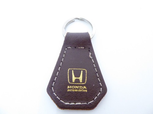 Porte clés key ring - -, honda
