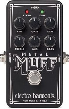 ELECTRO-HARMONIX Nano Metal