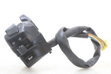 LEFT SWITCH - HYOSUNG GTR 125 ( 2006 - 2008)