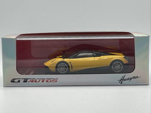 Pagani huayra 43 - huayra, 1/43