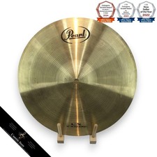 Pearl CX14 Hi Hat Cymbal Set