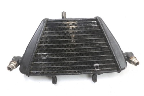 Radiateur huile moto guzzi - radiateur,