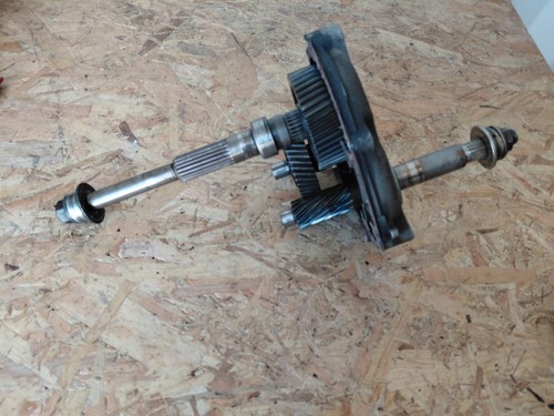 Boite vitesses yamaha xmax - a,