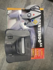 console Nintendo 64 -