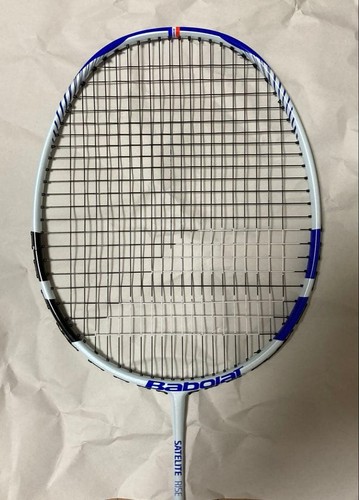 Babolat badminton racket - babolat,