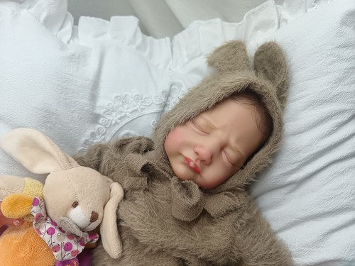 Adorable bébé reborn - adorable,
