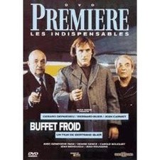 Dvd Buffet froid