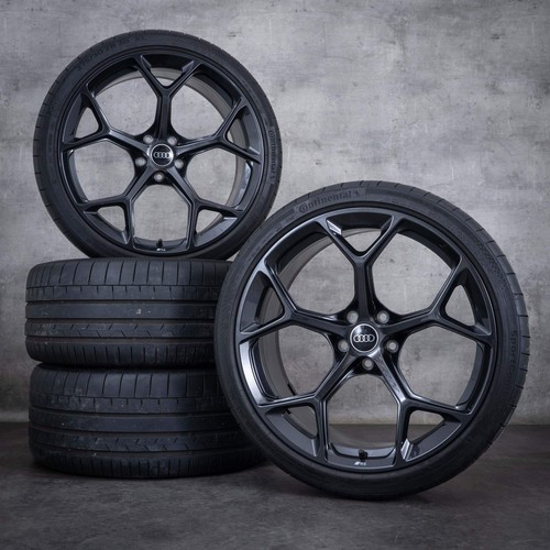 Audi rs4 rs5 jantes pouces - rs4, 20