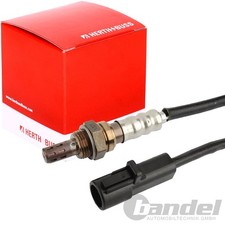 Hammond + Buss Sonde Lambda Chauffé 4-polig pour Aston Martin DB9 Dbs ONE-77