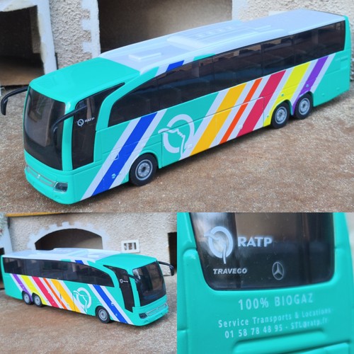 Siku 3738 mercedes benz - 1/50,