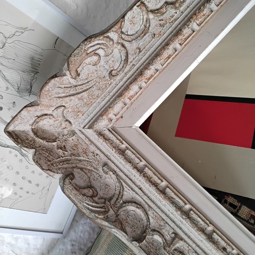 Cadre montparnasse 70x80 - cadre,