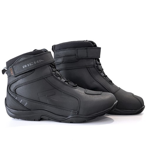 Bottes moto scooter - bottes, de