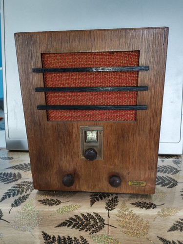 Rare ancienne tsf - rare,