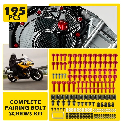 For kawasaki complete bolt - complete,