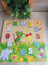 Jouet Horloge en boit Enfant