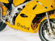 Gimbel Carénage Inférieur