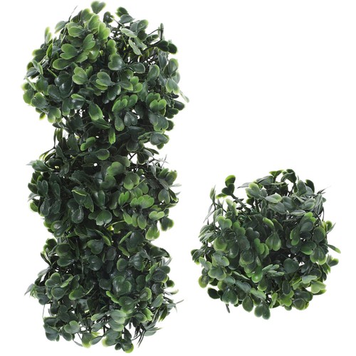 Pcs boule topiaire - pcs, de