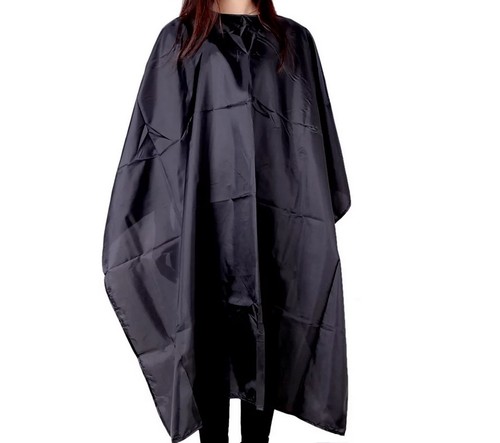 Xxl cape coiffure adultes - cape,