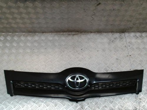 Calandre toyota corolla verso - corolla,