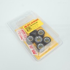 Galet rouleau de variateur Malossi pour Scooter Honda 125 Forza Neuf