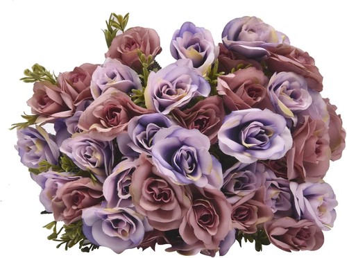 Fleurs artificielles - fleurs,