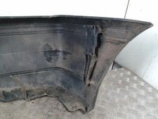 Pare choc arriere VOLKSWAGEN