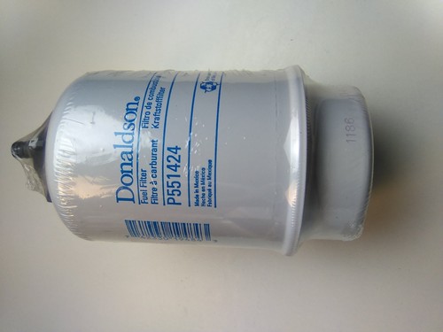 Donaldson p551424 fuel filter - p551424,