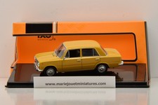 LADA 1200 1970 IXO 1/43 NEUF EN BOITE