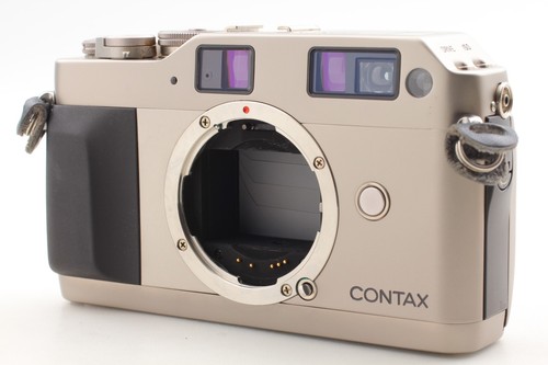 Appareil photo argentique