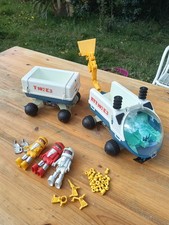 Vintage Playmobil Playmospace