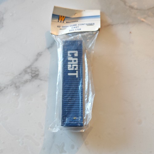 Walthers 933 1708 conteneur - walthers,