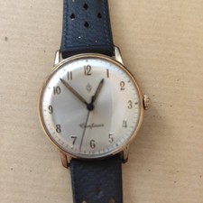 Montre Centaur. Mecanique