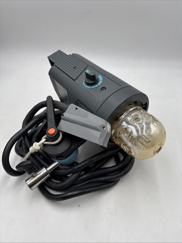 Broncolor pulso torche - broncolor,