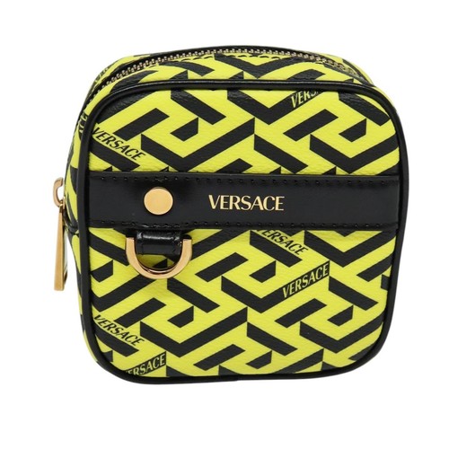 Versace vintage pochette - vintage, en