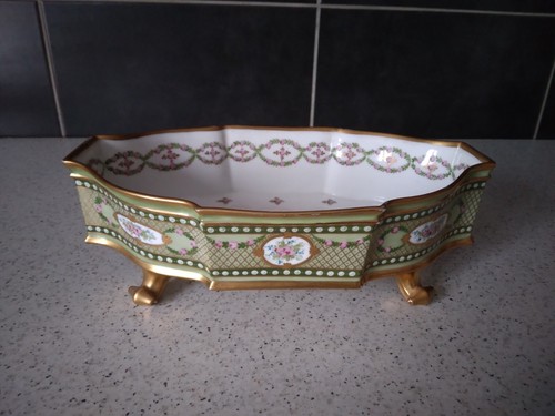 Coupe jardinière sur - .jardinière,