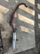 Ligne D'échappement Suzuki