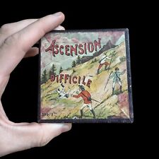 Jeux Éducatifs & Ancien Vers 1900 & Art Nouveau 