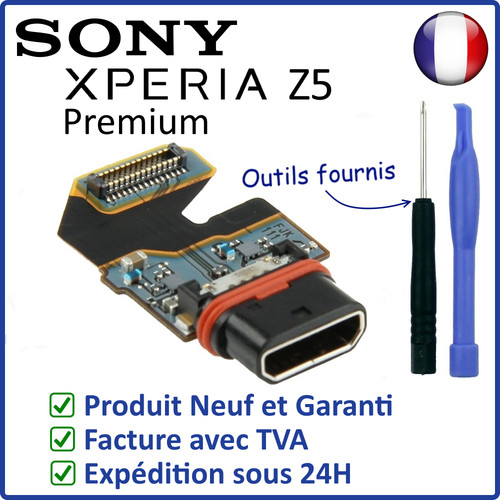 Nappe prise usb - prise,