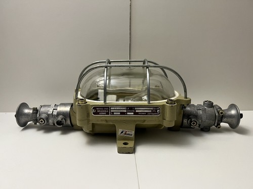 Lampe industrielle - industrielle,