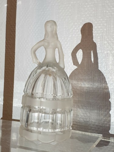 Clochette table femme - clochette,