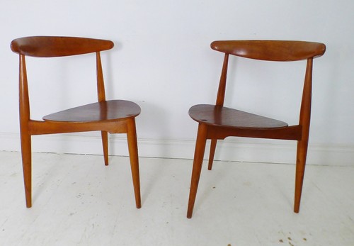 Stunning pair vintage - stunning, of