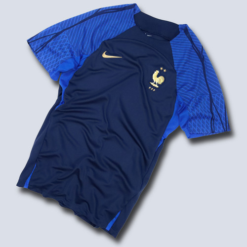 France fff 2022 - fff, 2022-23