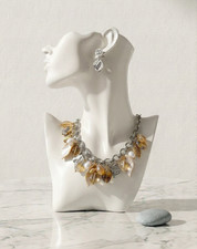 Héritage Bohème : Parure