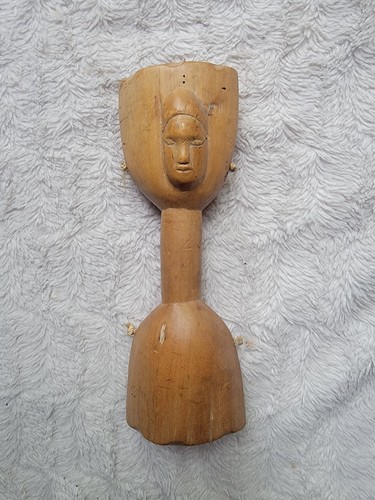 Ancien instrument musique - de,