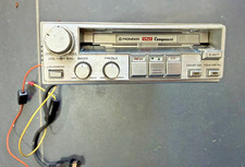 Lecteur Pioneer Component KP