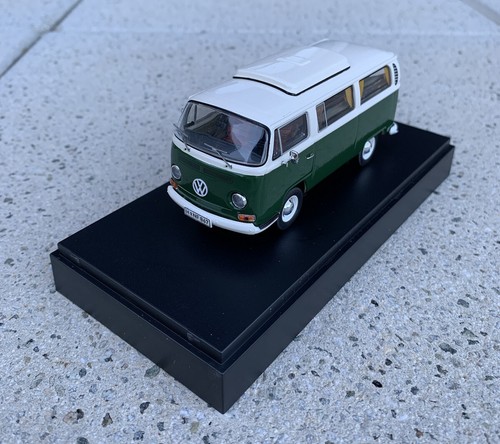 Volkswagen t2a camping car - volkswagen, camping-car