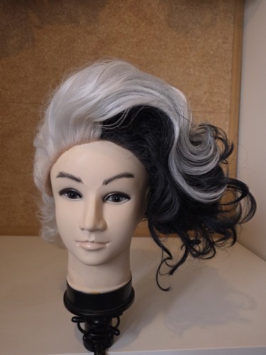 Perruque drag queen - perruque, drag-queen