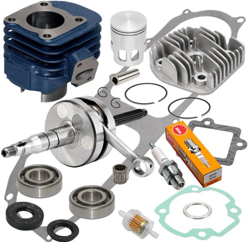 Pack haut moteur - , et