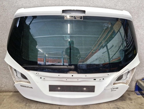 Tailgate opel meriva - opel, b
