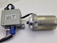 Opel Corsa C Moteur